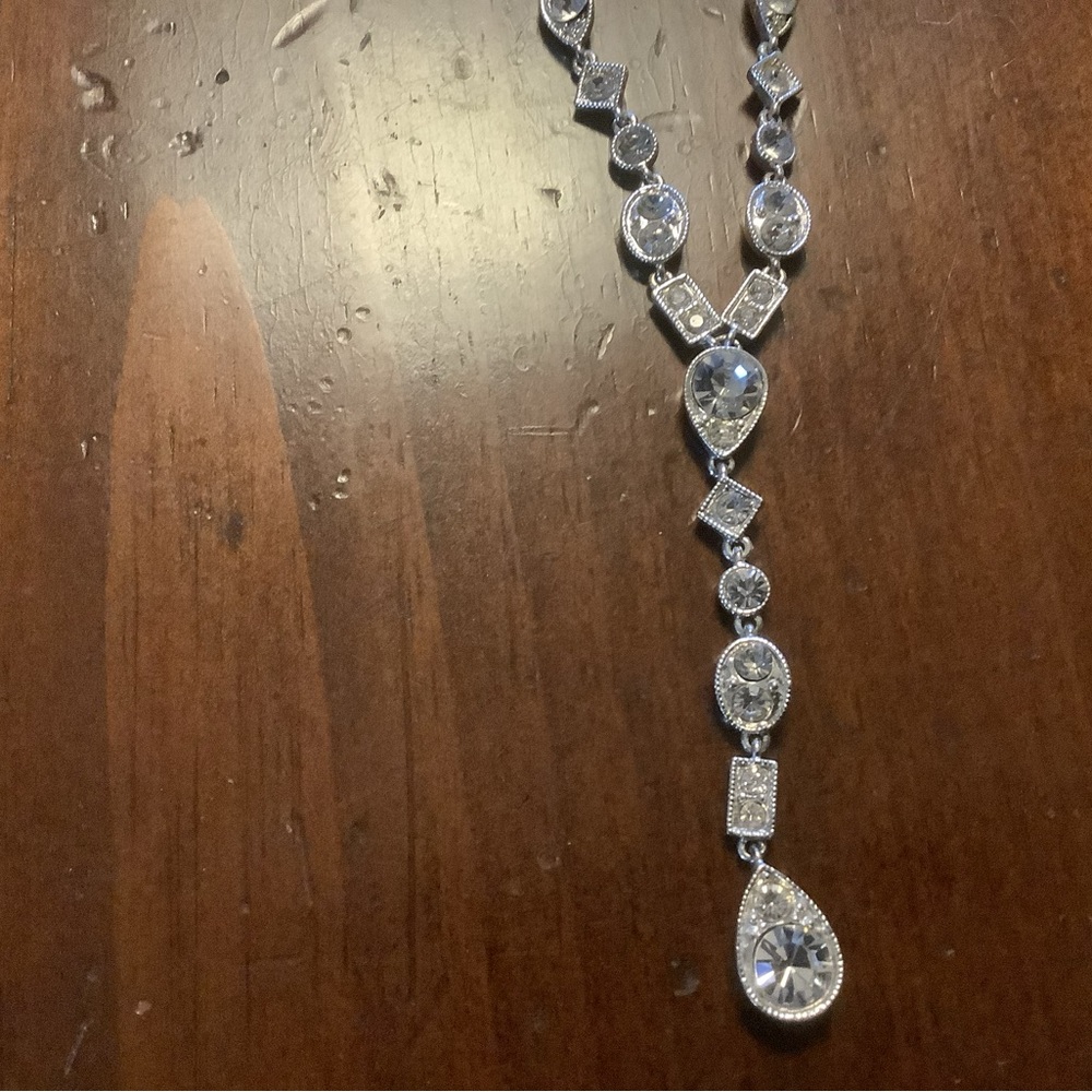 Assortment Prom/wedding jewelry